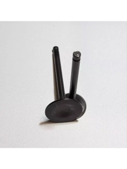 Клапаны LF120, YX125, YX140 стандартные d=23/27