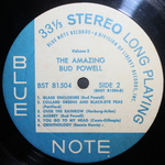 Комплект / Bud Powell: The Amazing Bud Powell, Volume 1 and 2 (2LP)
