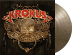 Krokus / Hoodoo (Coloured)(LP)