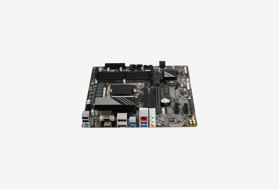 GIGABYTE B760M DS3H_0326531101931
