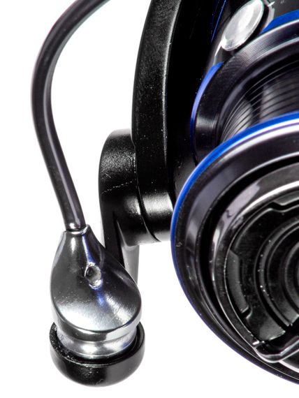 Катушка Salmo Elite MATCH 7 3000FD