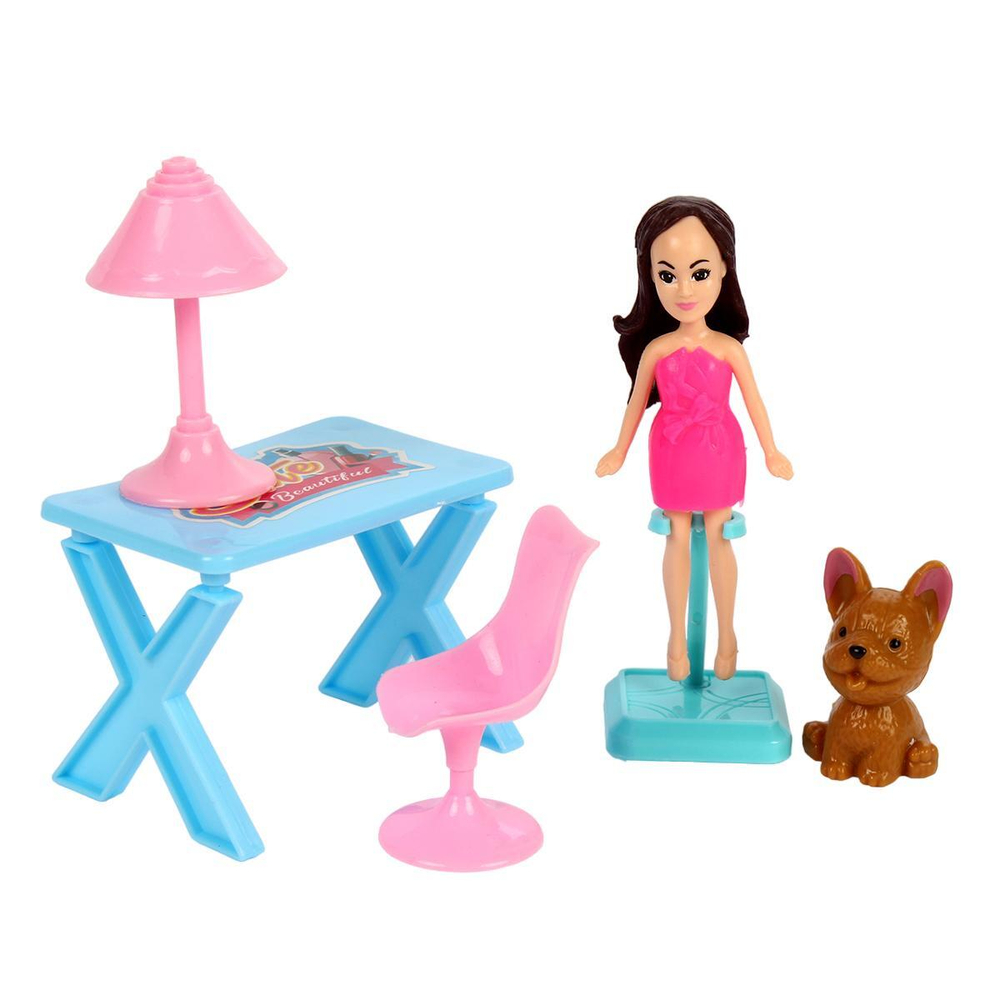 Набор мебели, пакет HY8888-A6