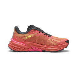 Мужские кроссовки PUMA Fast-Trac NITRO 4