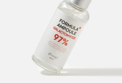 ESTHETIC HOUSE Сыворотка для лица ГАЛАКТОМИСИС Formula Ampoule Galacomyces (80 мл)