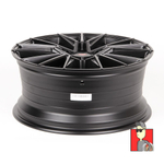 Комплект дисков Vossen 18x8 et35 5x114.3