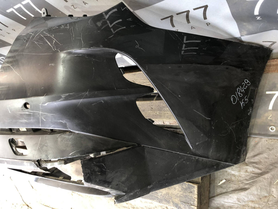 Бампер задний Kia K5 20-21 Б/У Оригинал 86611L2300