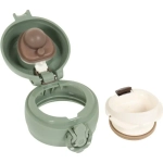 Термос из нерж. стали тм THERMOS JNL-756 SMKKI 0.75L