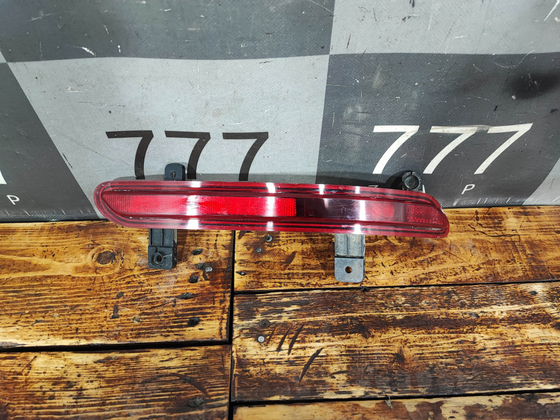 ПТФ задний правый Chery Tiggo 8 Pro 21-нв Б/У Оригинал 605000368AA