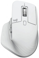 Мышь Logitech MX Master 3S 910-006560 белый