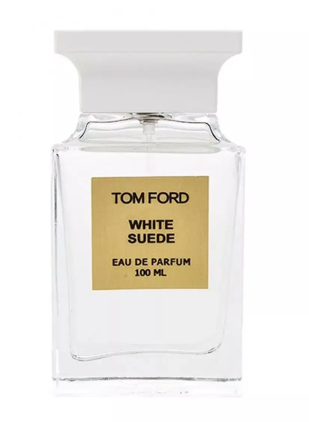 Тестер парфюмерии Tom Ford White Suede 100ml (нет коробки, упаковка пакет)