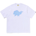 A Bathing Ape Bathing Ape Ss26 Футболка