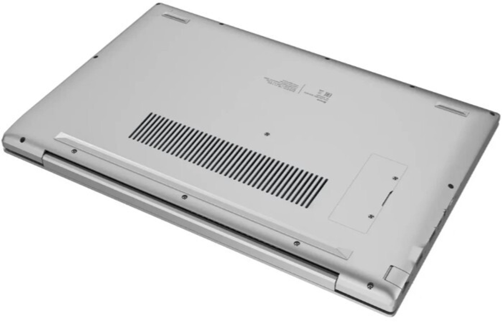 Ноутбук  Digma Pro Breve 15.6 ", Ryzen 5, 16 Гб RAM, 512 Гб SSD, Radeon Graphics, Серебристый
