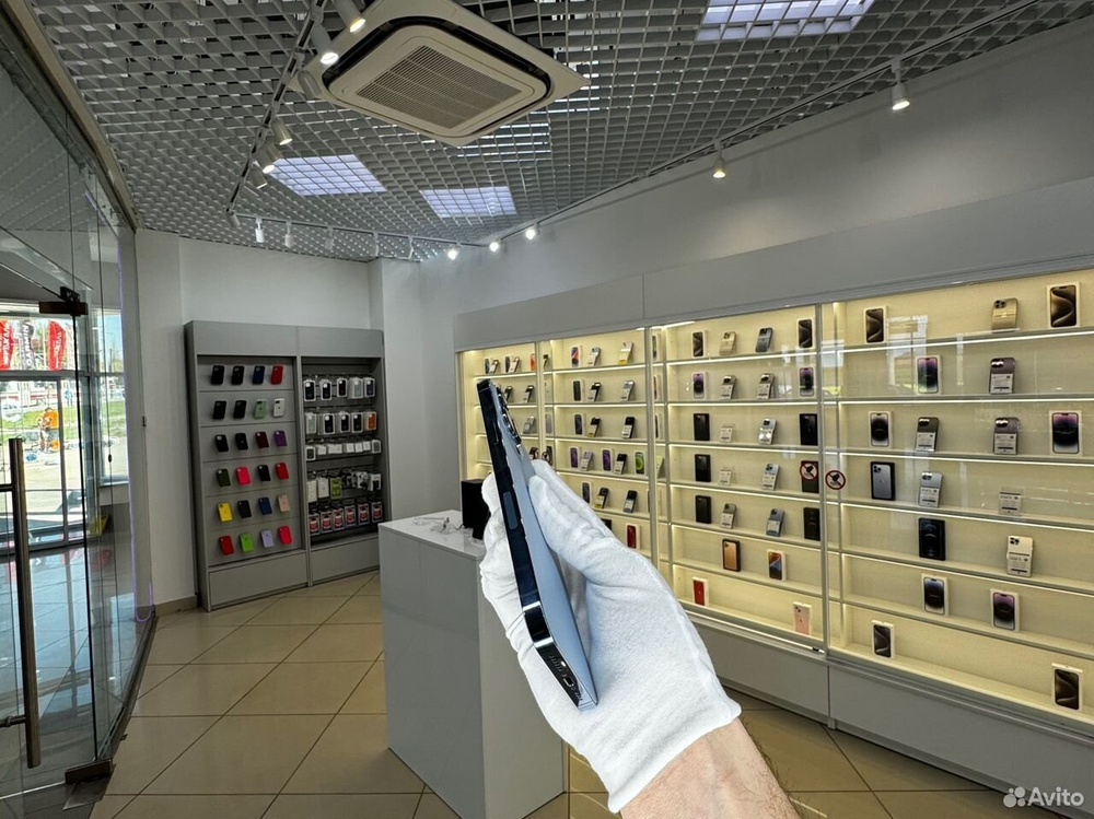iPhone 13 Pro Max, 512 ГБ б/у