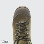 Берцы Мангуст Бутекс олива 24041