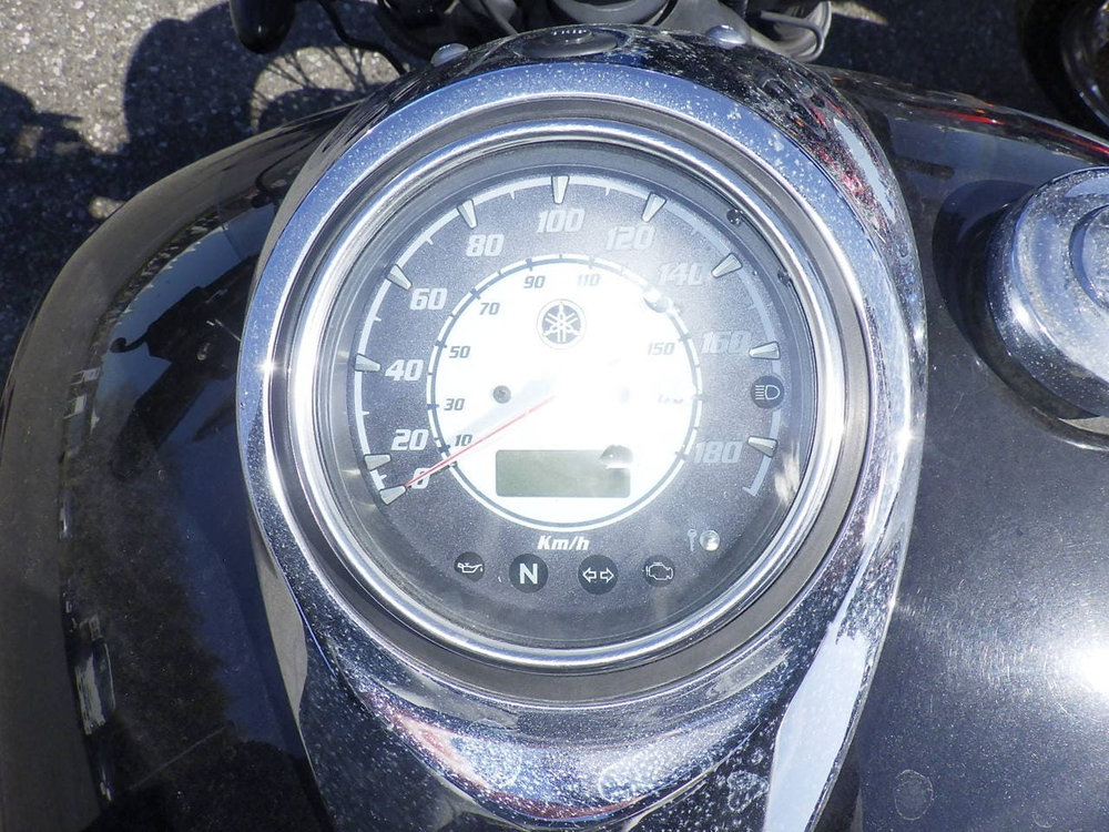 Yamaha Dragstar XVS1100 2005