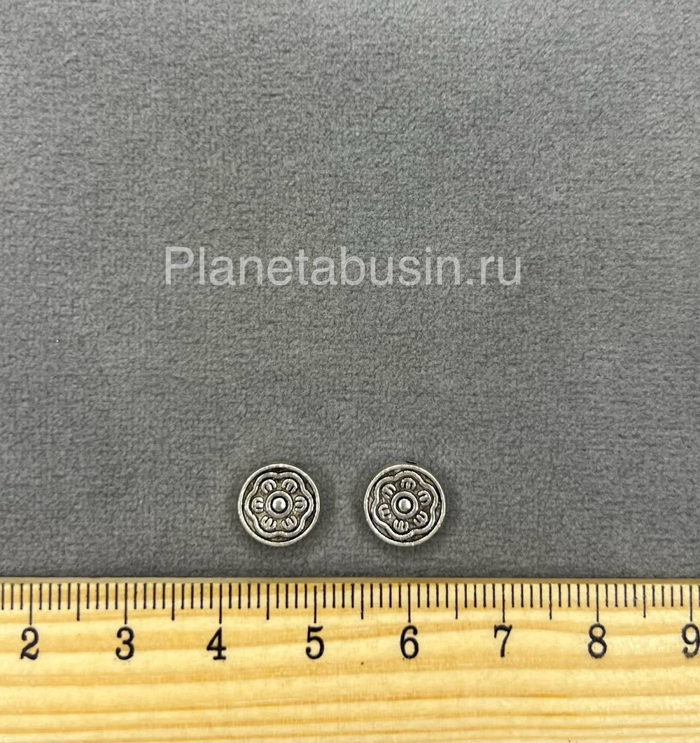 Бусина Китай 0914