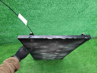 Радиатор кондиционера Lexus RX 3 (2009-2015)