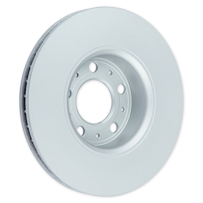 Диск тормозной передний с покрытием VOLVO S60 GANZ GIJ06215