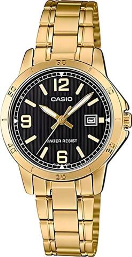 Часы Casio LTP-V004G-1B