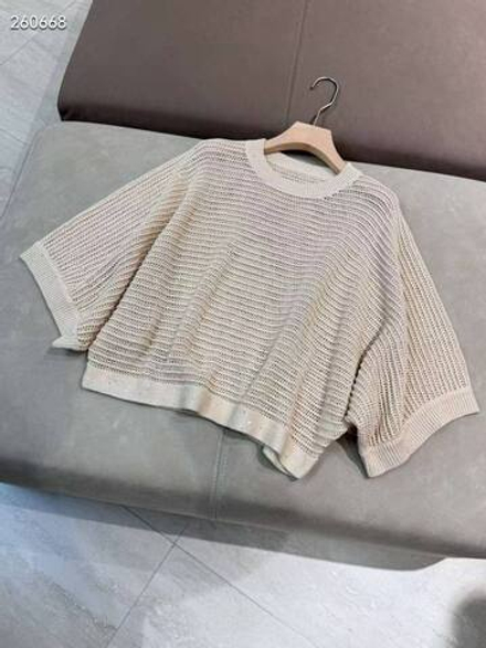 Кофта Brunello Cucinelli