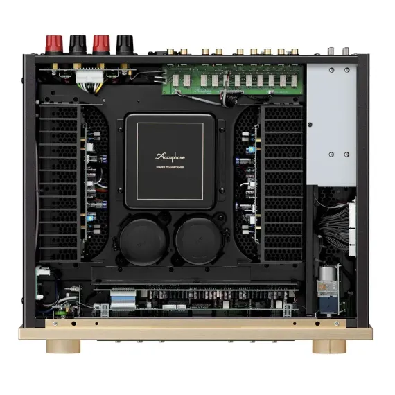 Accuphase E-280 Gold