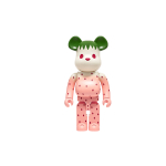 Дизайнерские игрушки BE@RBRICK x CLOT, 1777134-604916514