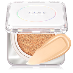 CLIO KILL COVER FOUNWEAR CUSHION THE ORIGINAL SET - Тональный кушон с сияющим финишем