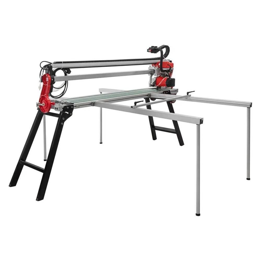 Плиткорез электрический DLT OptiTronic Auto-1600, рез до 1600мм, с АВТОМАТИКОЙ