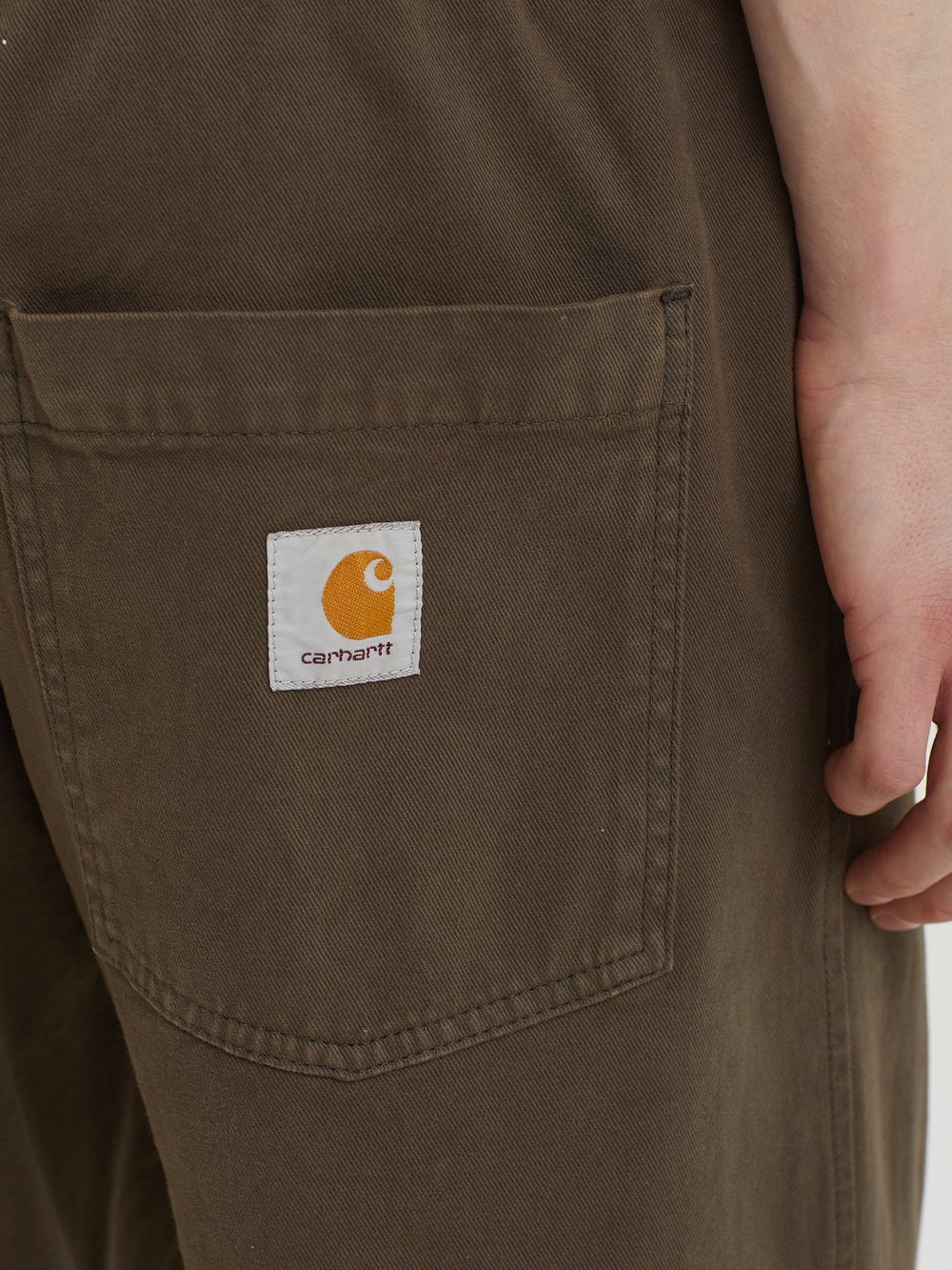 Брюки (Relaxed Fit) Floyde Pant