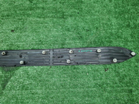 Накладка подножки правая Land Cruiser 200 (12-21)