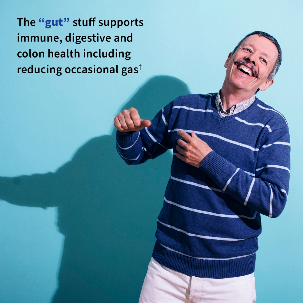 Garden of Life, Dr. Formulated Probiotics, пробиотики, одна таблетка в день для мужчин, 50 миллиардов бактерий,30 растительных капсул