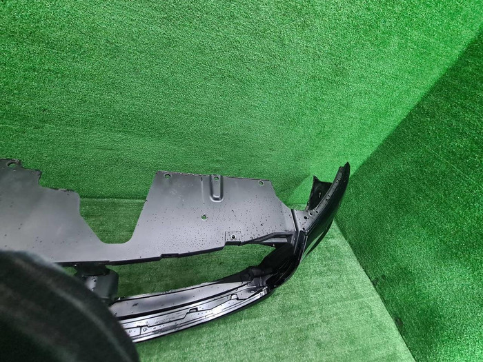 Бампер передний Infiniti QX80 (2017-2020)