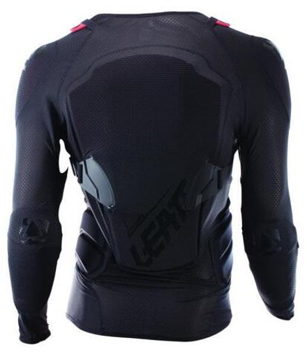 Защита панцирь Leatt Body Protector 3DF AirFit Lite