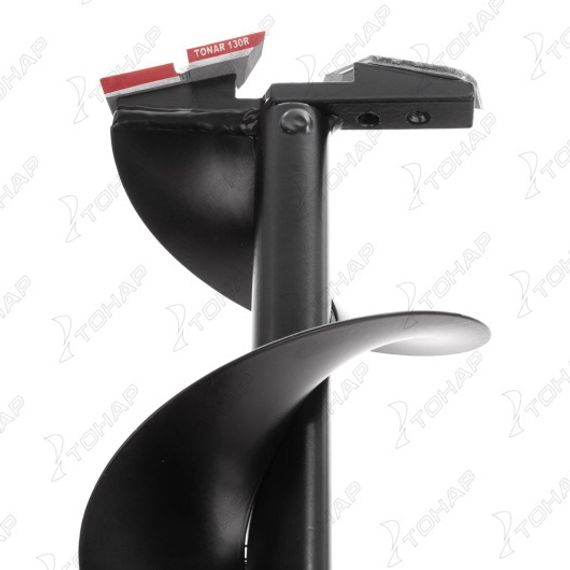 Ледобур Тонар ТОРНАДО-М2 130 (R) (правое вращение) LT-130R-1