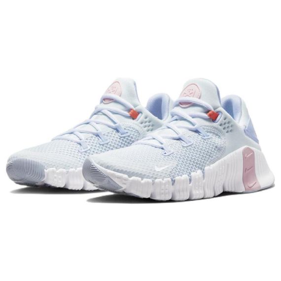 Кроссовки NIKE Free Metcon для треккинга Низкие Женские