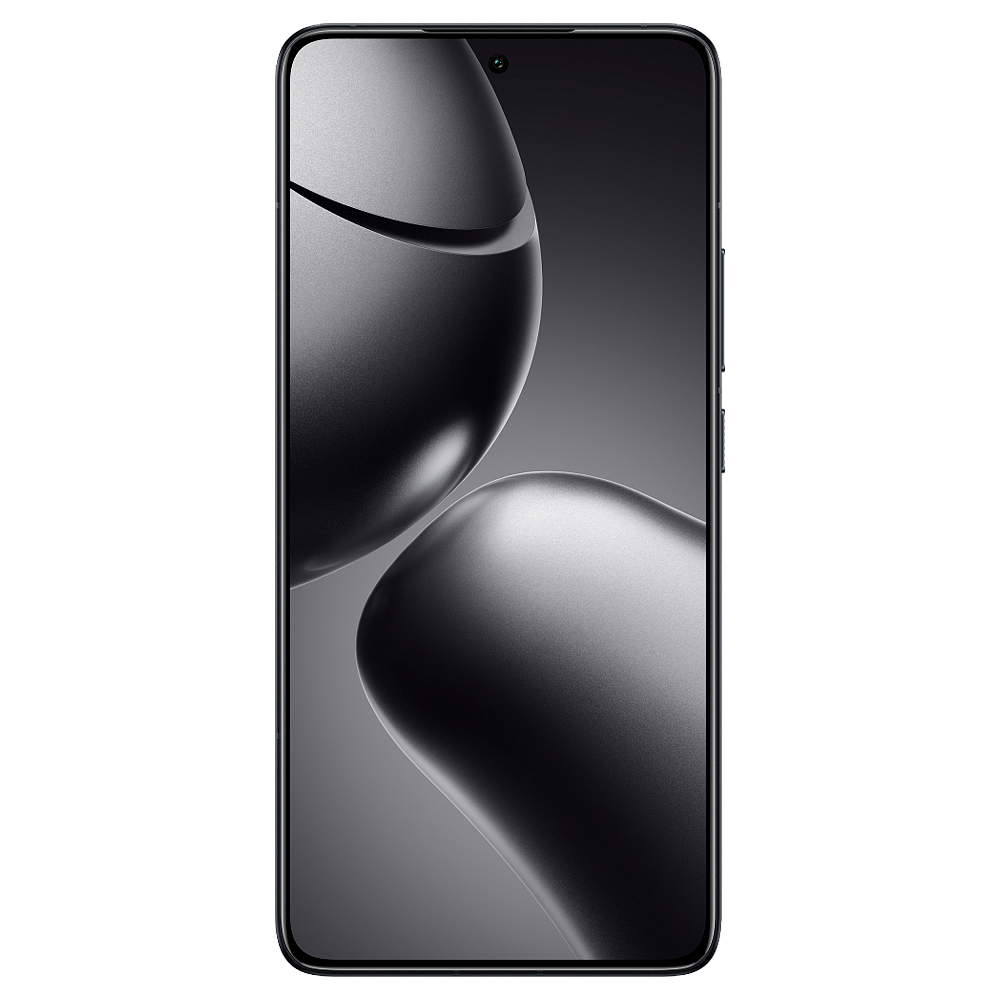 Смартфон Xiaomi 14T Pro 12/256GB, Titan Black (Титановый черный)