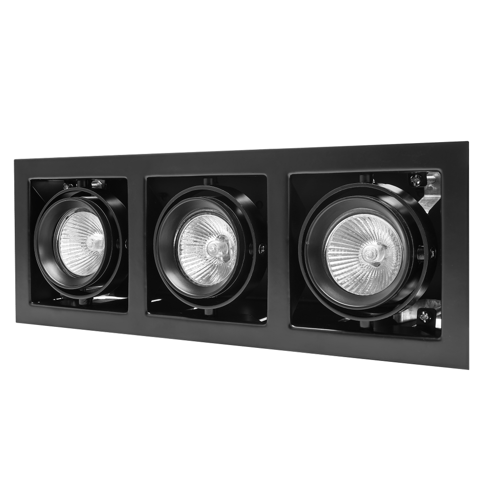 Встраиваемый светильник Cardano Lightstar 214038