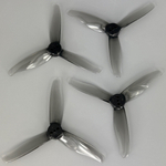 Пропеллеры Gemfan Hurricane 3016-3 вал 1,5мм