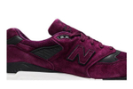Кроссовки New Balance Nb 998