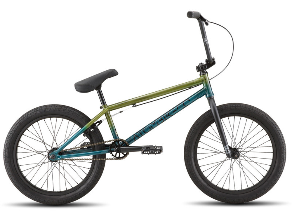 Merida BMX ATOM Icon 26 500