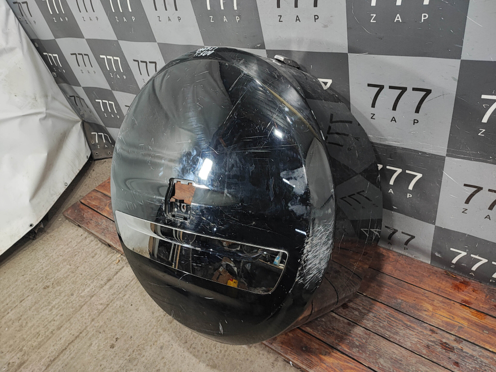 Кожух запасного колеса Tank 500 21-нв Б/У Оригинал 3102500XKV3BB