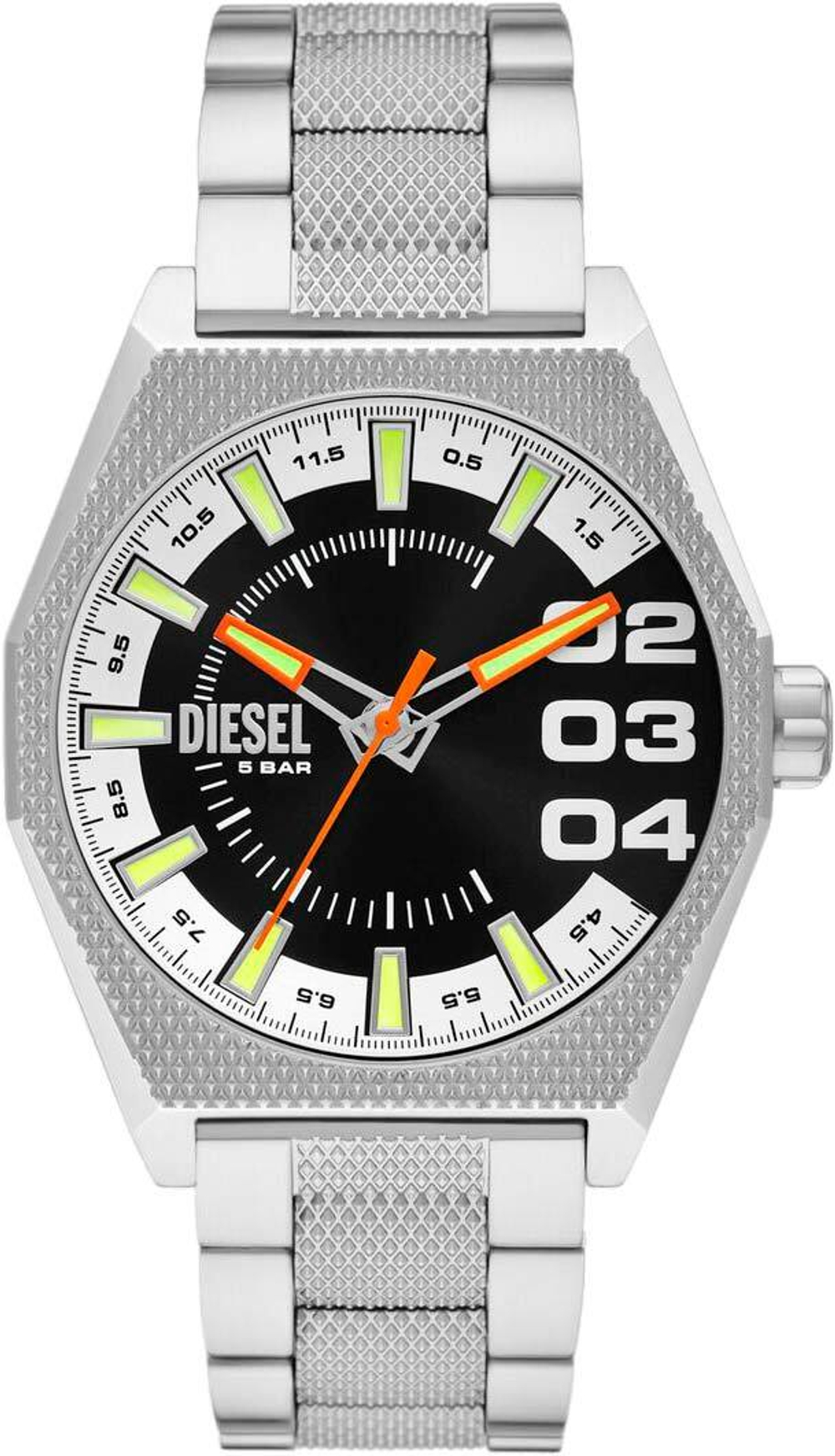Наручные часы Diesel DZ2172