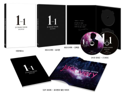 видео Ji Changwook - Jiscovery History Concert 1-1 DVD