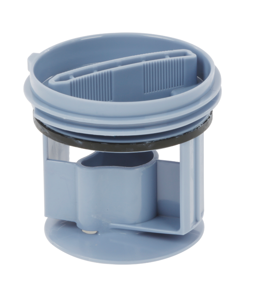 Фильтр сливного насоса (помпы) для стиральной машины Bosch (Бош) - 605011