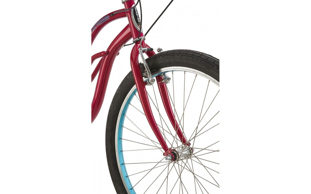 Женский велосипед Schwinn S7 Women 2018