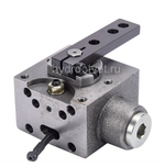 A4VG250 EZ VALVE - EZ регулятор