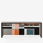 Тумба под ТВ BERGEN BG075