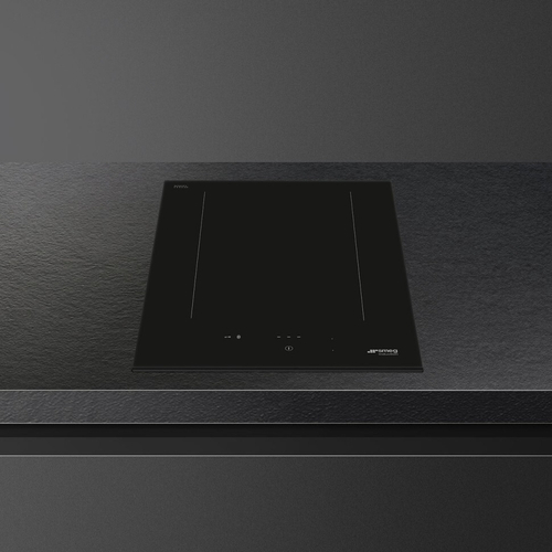 Индукционная варочная панель Domino Smeg SIM3323D