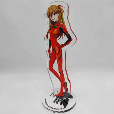 Фигурка Аска Лэнгли Сорью