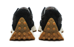 327 Wmns New Balance "Black White Gum" Women"s